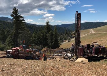 Integra publica resultados de alta ley del depósito Florida Mountain