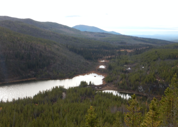 Benz recauda C $ 10 millones para trabajar en el proyecto de oro Eastmain