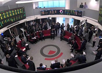 LME lanza pasaporte de sostenibilidad digital, comienza con aluminio