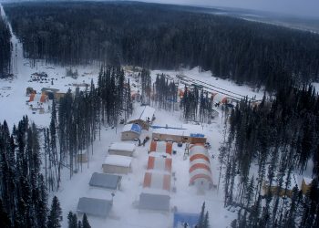 Noront le dice a Wyloo que haga oficial su oferta