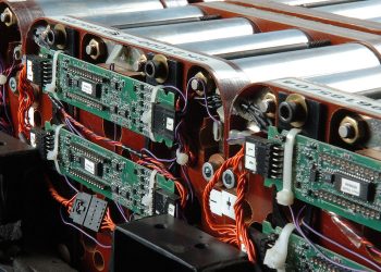 Los científicos 'estiran' la capacidad de almacenamiento y la vida útil de las baterías de iones de litio