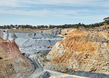 Kirkland Lake llega a nuevas intersecciones doradas visibles en Fosterville