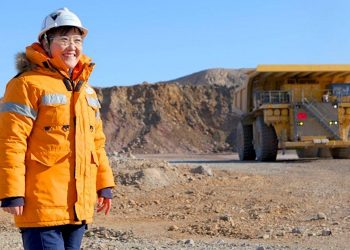 Rio Tinto reducirá las tasas de los préstamos a Mongolia para la expansión de Oyu Tolgoi