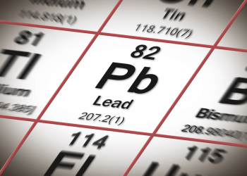 Los restos antiguos envían un mensaje de advertencia sobre la exposición actual al plomo en humanos