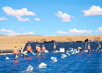 Bacanora Lithium acepta la oferta de adquisición de $391 millones de Ganfeng