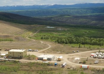 La fusión de Golden Predator y Arizona Gold crea Sabre Gold Mines