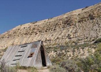 El depósito de trona más grande del mundo emite suficiente metano para alimentar 1 millón de hogares