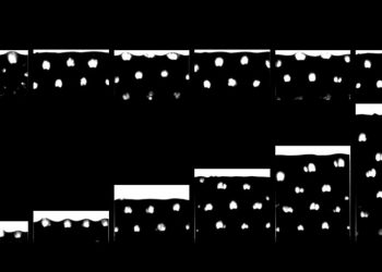 Cómo llevar la estructura a las burbujas caóticas podría hacer que la minería sea más sostenible