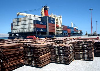 El precio del cobre sube a medida que los compradores chinos regresan al mercado