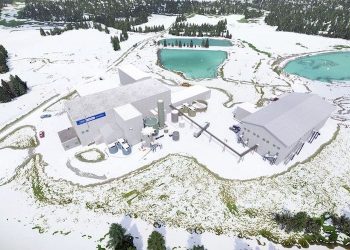 Desarrollo de una estrategia canadiense para la cadena de suministro de metales para baterías