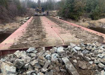 St. Anthony perfora 42,68 g/t de oro en 3,7 metros en una mina histórica