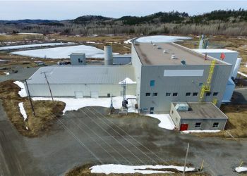 First Cobalt recauda $ 45 millones para la reapertura de la refinería de Ontario