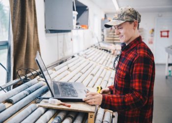 Marathon Gold informa los resultados de perforación de Berry del proyecto Valentine