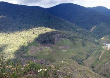 Candente Copper obtiene respaldo financiero de Fortescue, Lind Partners