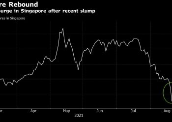 El precio del mineral de hierro sube un 7% por la esperanza de más apoyo del gobierno chino