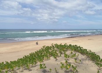 Rio Tinto reanuda operaciones en Richards Bay en Sudáfrica