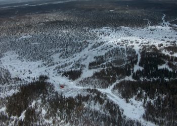 Silver Elephant presenta números de recursos para el proyecto de níquel Minago en Manitoba