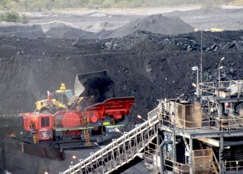 La vida útil de la mina de carbón de Blair Athol se amplía en 10 años