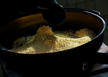 B2Gold anuncia un beneficio neto de 41 millones de dólares en el segundo trimestre