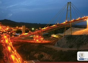 Gold Fields espera un crecimiento de hasta el 33% en sus beneficios semestrales