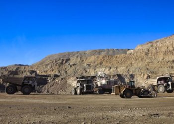 Equinox Gold informa de una pérdida neta de 78,7 millones de dólares en el segundo trimestre de 2022