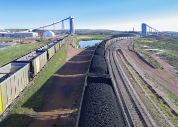 La creciente demanda de carbón de EE. UU. aumenta la fuerza laboral en el segundo trimestre de 2022: informe