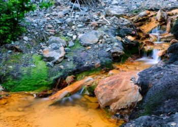 First Nation listo para remediar el antiguo sitio de Tulsequah Chief