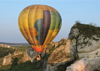 Las acciones de Royal Helium aumentan con el acuerdo de suministro firmado con la compañía de lanzamiento espacial