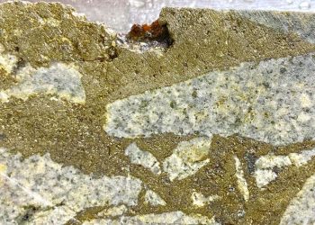 Collective Mining perfora 180,6 metros de 2,43 g/t de oro equivalente en objetivo Apollo en Colombia