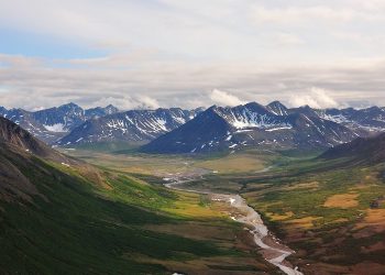 La prefactibilidad de Graphite One describe un gasto de capital de $ 1.2 mil millones para la mina de Alaska y la planta del estado de Washington