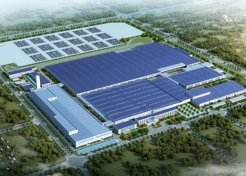 Honda y LG construirán una planta de baterías para vehículos eléctricos de 4.400 millones de dólares en EE. UU.