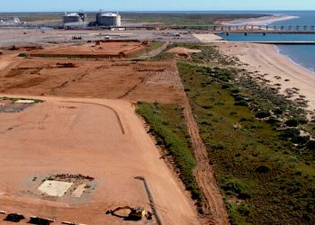 MinRes da luz verde al proyecto de mineral de hierro Onslow de USD 2100 millones en Australia Occidental