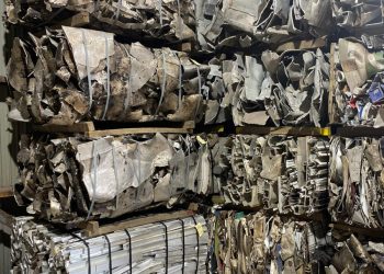 Rio Tinto invierte $27 millones en nuevo centro de reciclaje de aluminio en Québec