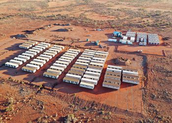 Wyloo invierte 103 millones de dólares en un desarrollador de tierras raras para financiar su participación en Neo Performance Materials