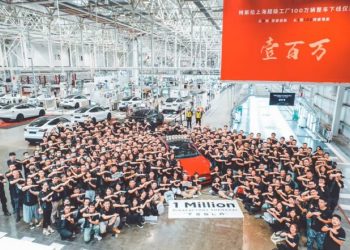 La factura de metales de la batería de Tesla se dispara a $ 100 mil millones