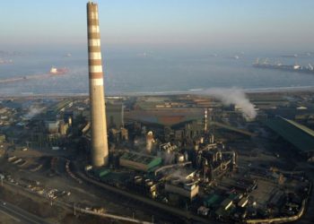 Gobierno ingresa proyecto que busca reconvertir la Fundición Ventanas de Codelco y mantener operando la refinería