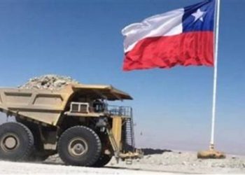 La importancia de aprobar la Nueva Constitución para el futuro de nuestra minería