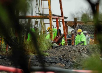 La “austeridad” y la culpa de la mina