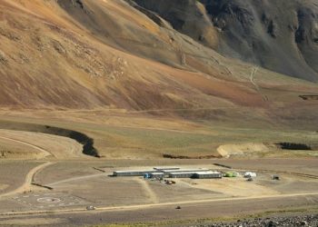 Glencore informa avances del proyecto El Pachón