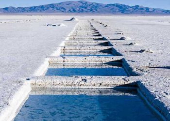 A 8 años del inicio del último proyecto, Argentina dispara la producción de litio
