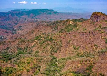 GR Silver encuentra una nueva mineralización de plata de alta ley en San Marcial en México