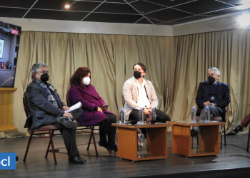 Autoridades y ejecutivos destacan los aportes de la minería al valor social regional de Antofagasta