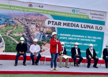 Minem: «No podemos seguir con la visión de que la minería no es desarrollo»