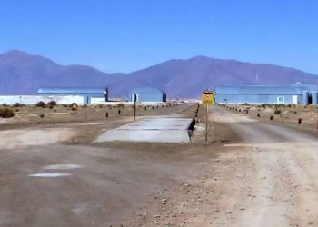 Río Tinto acuerda con Volvo el suministro de litio