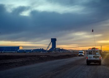 Rio Tinto pagará 3.300 millones de dólares por las acciones restantes de Turquoise Hill