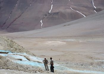 El sector de exploración junior está listo para una inversión de valor, dicen los analistas