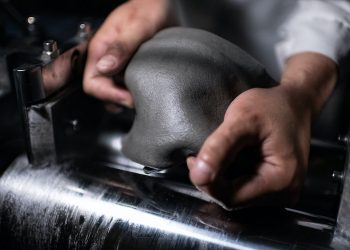 El mineral criptozoico puede ayudar a crear celdas de combustible, supercondensadores y motores de aviones de última generación