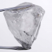 Lucapa encuentra el sexto diamante blanco más grande de la mina de Angola