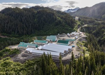 Barrick Gold venderá cartera de regalías a Maverix Metals por $ 60 millones