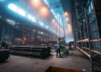 Moody's recorta llamadas de precios de metales en medio de desaceleración del crecimiento global